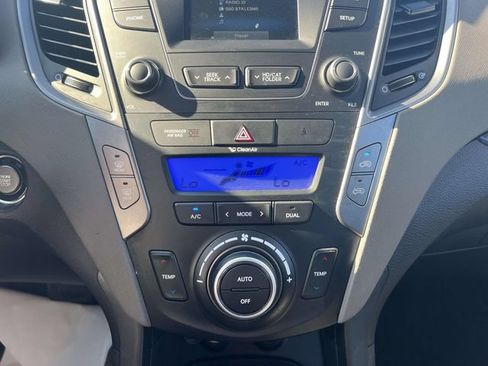 Used 2015 Hyundai Santa Fe Sport w/ Option Group 03 AWD/4WD image 29