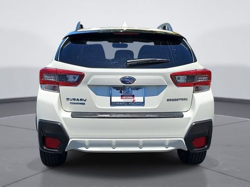 Certified 2023 Subaru Crosstrek 2.0i Premium AWD/4WD image 4