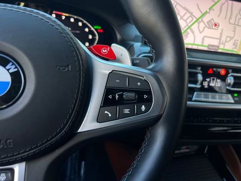 Used 2024 BMW X4 M w/ Competition Package image 26