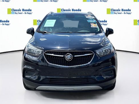 Used 2021 Buick Encore Preferred w/ Safety Package FWD image 2