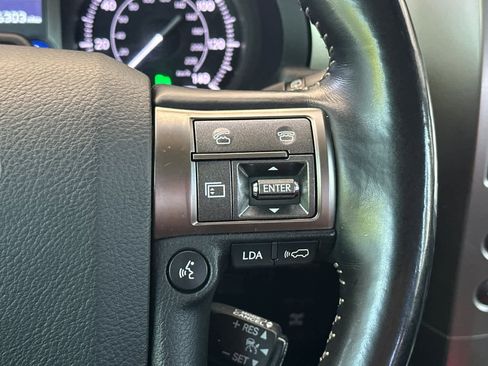 Used 2019 Lexus GX 460 Luxury AWD/4WD image 28