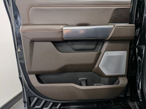 Used 2026 Ford F350 King Ranch w/ Chrome Package image 22