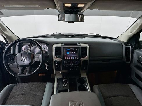 Used 2013 RAM 1500 Outdoorsman image 3