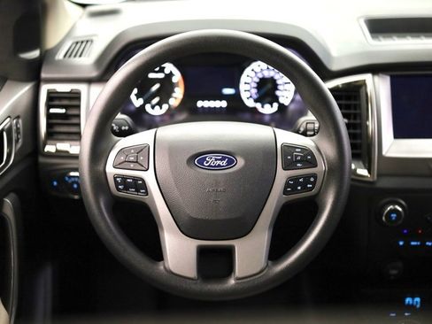 Used 2022 Ford Ranger XLT w/ Trailer Tow Package image 13