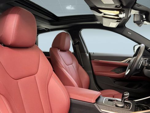 Used 2023 BMW 430i Gran Coupe w/ Premium Package image 32