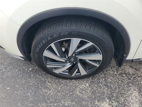 Used 2024 Nissan Murano SL image 5