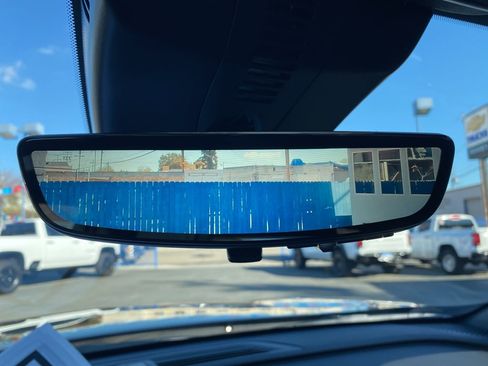 New 2026 Chevrolet Traverse LT w/ Midnight/Sport Edition image 35