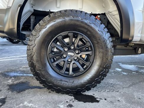 Used 2024 Ford F150 Raptor image 33