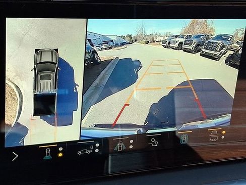 Used 2022 GMC Sierra 1500 Denali Ultimate image 19