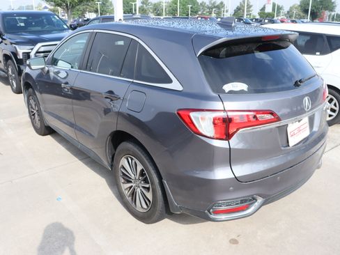 Used 2017 Acura RDX FWD w/ Advance Package image 5