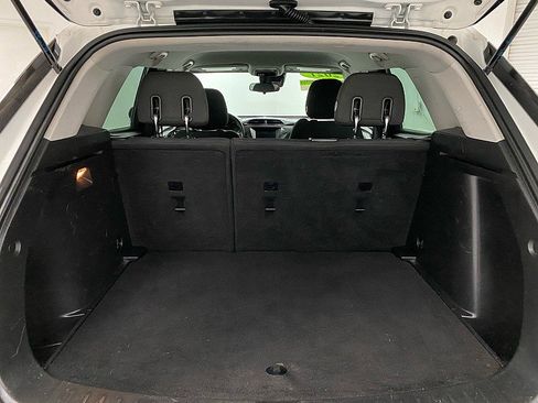 Used 2021 Chevrolet TrailBlazer LS image 12