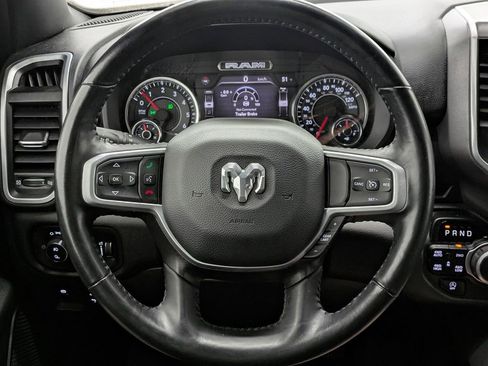Used 2023 RAM 1500 Big Horn AWD/4WD image 37