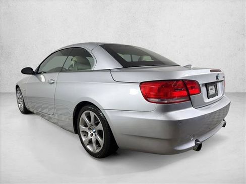 Used 2007 BMW 335i Convertible RWD image 6