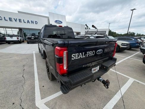 Used 2024 Ford F250 XL w/ STX Appearance Package AWD/4WD image 30
