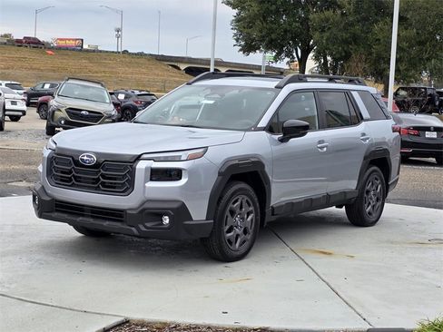New 2026 Subaru Outback Premium image 7