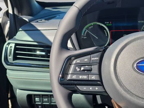 New 2026 Subaru Forester Sport AWD/4WD image 20