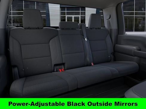 New 2026 GMC Sierra 2500 Pro w/ 1SA Pro Safety Plus Package AWD/4WD image 19