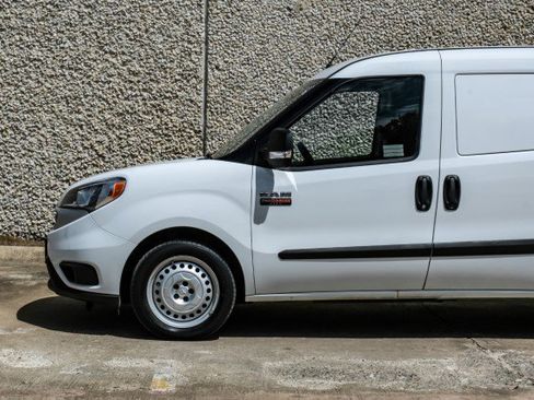 Used 2022 RAM ProMaster City Tradesman image 16