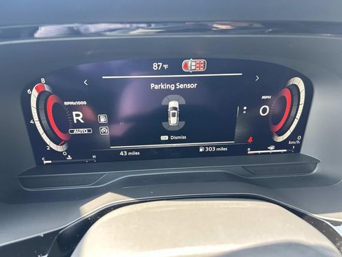 New 2026 Nissan Pathfinder Platinum w/ Cargo Package AWD/4WD image 38