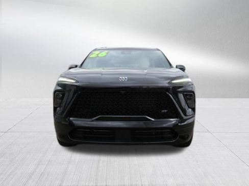 New 2026 Buick Enclave Sport Touring w/ Power Package image 8