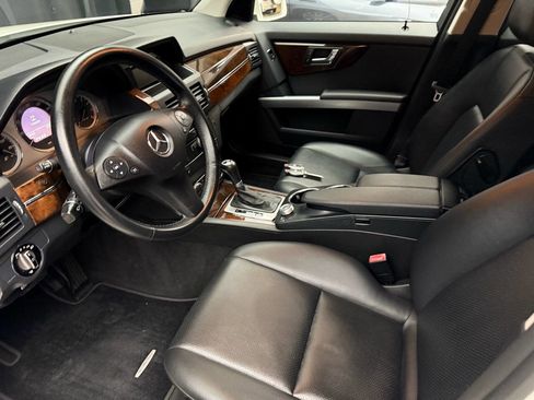 Used 2010 Mercedes-Benz GLK 350 4MATIC image 15