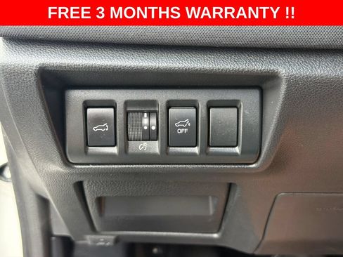 Used 2020 Subaru Outback Premium w/ Popular Package #1 AWD/4WD image 38