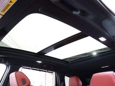 Used 2025 Acura MDX A-Spec image 30