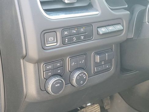 Used 2023 Chevrolet Tahoe High Country w/ Max Trailering Package AWD/4WD image 23