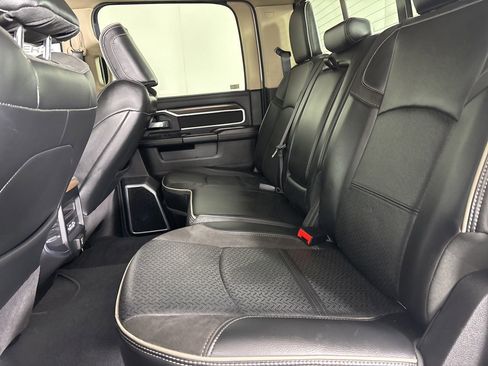 Used 2022 RAM 2500 Laramie image 21