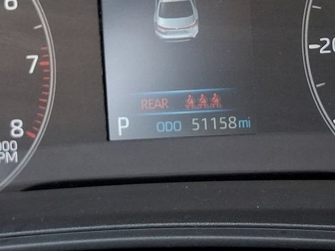 Used 2025 Toyota Corolla LE FWD image 19