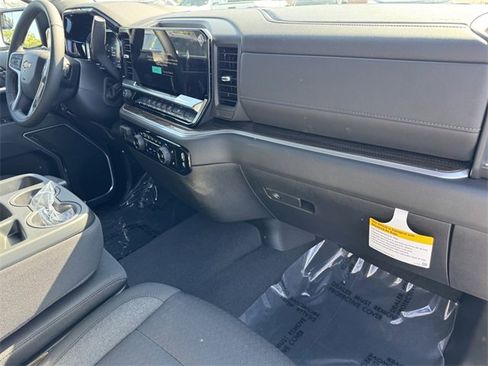 New 2026 Chevrolet Silverado 1500 LT image 7
