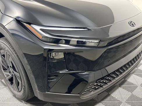 New 2026 Toyota C-HR AWD/4WD image 12
