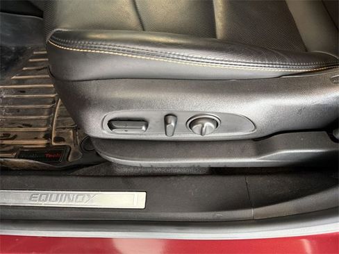 Used 2019 Chevrolet Equinox Premier image 21