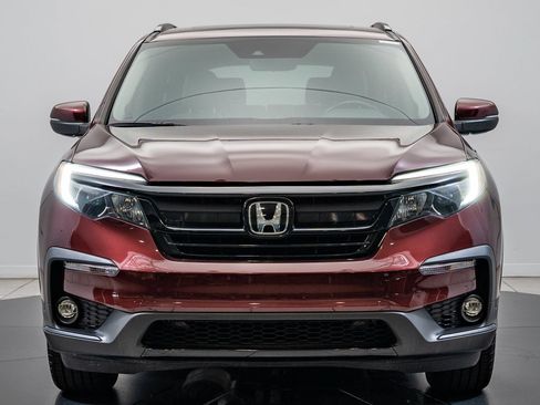 Used 2022 Honda Pilot Special Edition image 2