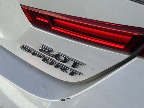 Used 2020 Honda Accord Sport image 4