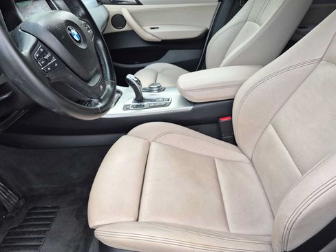 Used 2016 BMW X4 xDrive28i AWD/4WD image 16