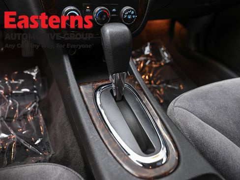 Used 2013 Chevrolet Impala LS FWD image 13