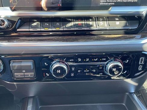 New 2026 GMC Sierra 1500 Elevation w/ Elevation Premium Package AWD/4WD image 23
