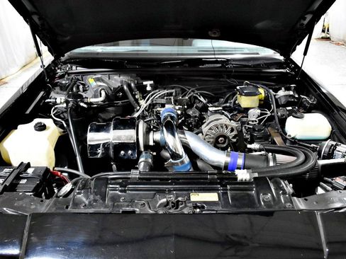 Used 1987 Buick Regal Coupe RWD image 35