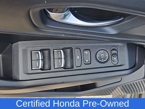 Used 2023 Honda Accord EX image 25
