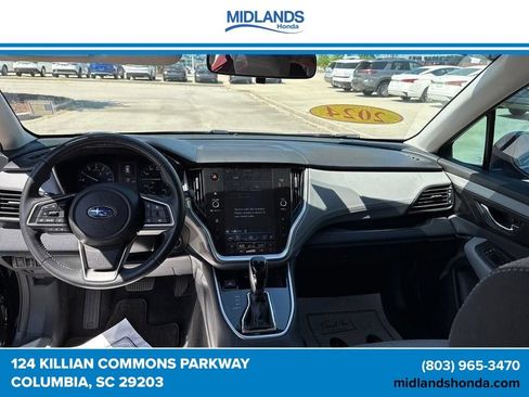Used 2024 Subaru Outback Premium AWD/4WD image 35