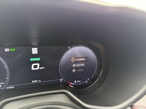 Used 2024 Dodge Hornet R/T image 25