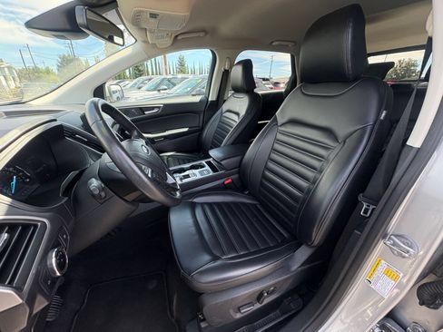 Used 2024 Ford Edge SEL AWD/4WD image 37