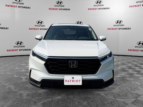 Used 2024 Honda CR-V EX-L image 8