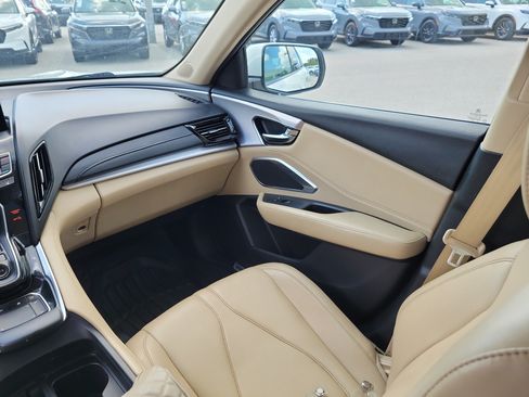 Used 2019 Acura RDX AWD image 18