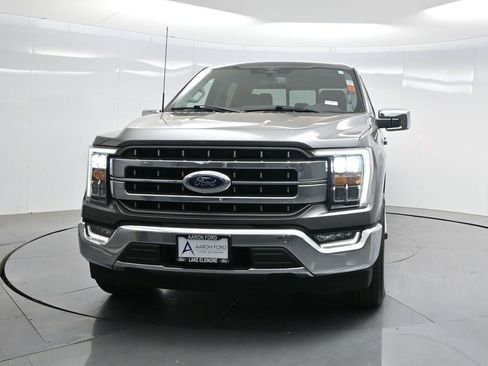 Used 2023 Ford F150 Lariat w/ Bed Utility Package RWD image 28