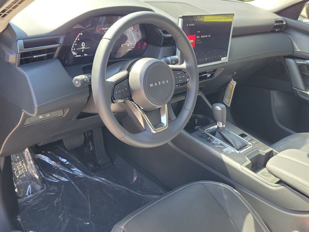 New 2026 MAZDA CX-5 Preferred AWD/4WD image 15