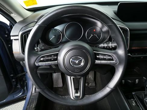 Used 2024 MAZDA CX-50 AWD 2.5 S w/ Premium Plus Pkg image 9