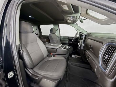 Used 2022 GMC Sierra 3500 SLE w/ SLE Value Package image 26