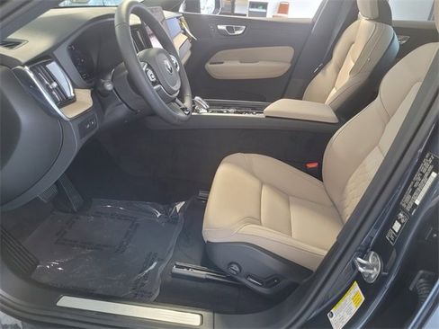 New 2026 Volvo XC60 T8 Plus w/ Protection Package Premier image 5